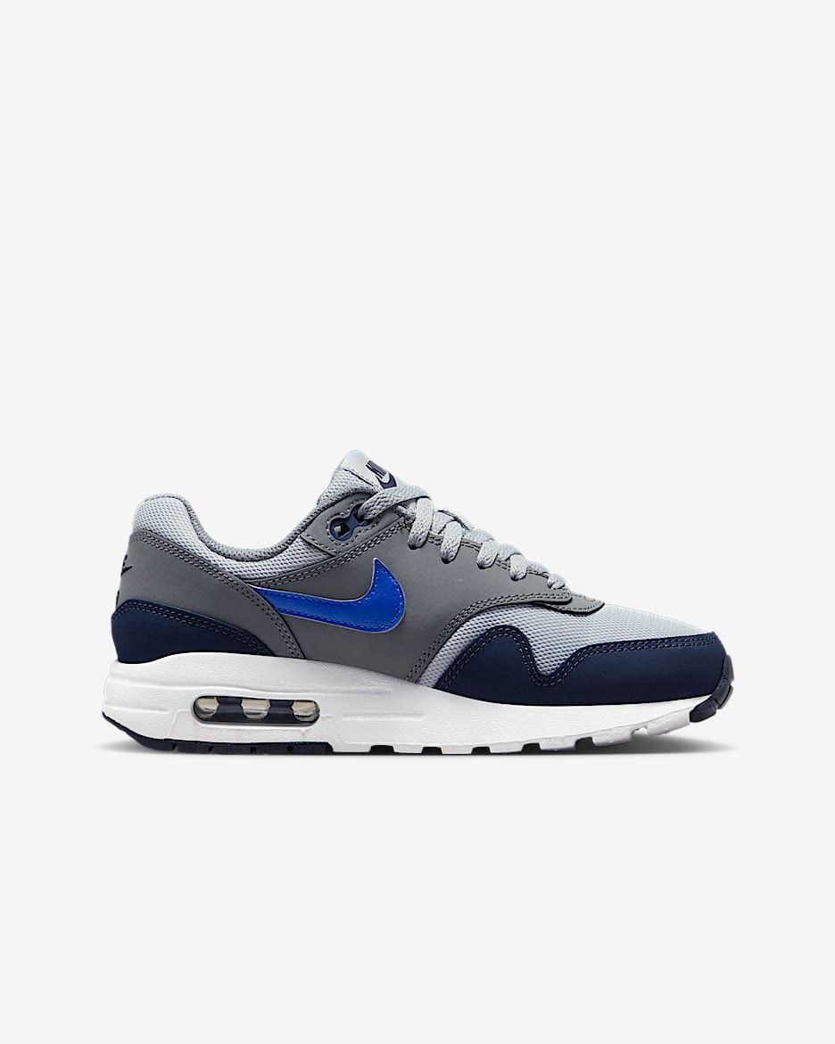 Air Max 1 kinderschoenen. Nike NL